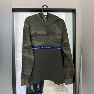 Abercrombie Hoodie